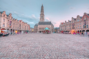 ville d'Arras