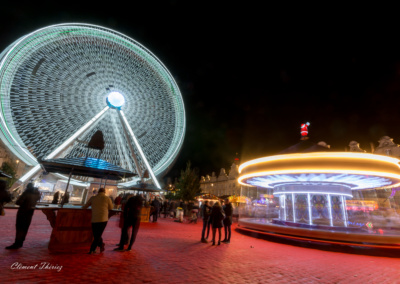 Grande Roue d'Arras