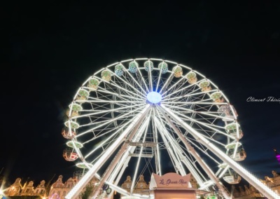 Grande Roue d'Arras