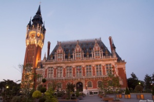 Beffroi de Calais