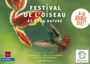 festival de l'oiseau et de la nature